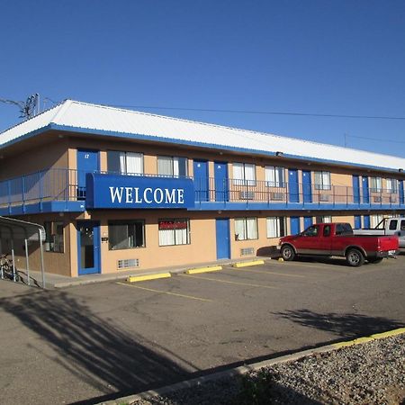 Motel 10 Lordsburg Dış mekan fotoğraf