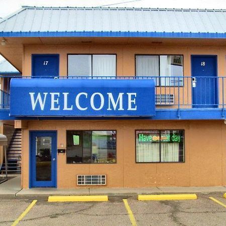 Motel 10 Lordsburg Dış mekan fotoğraf