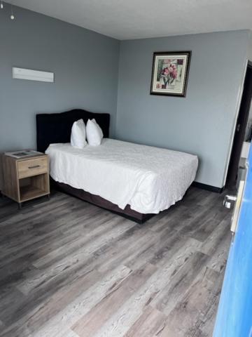 Motel 10 Lordsburg Dış mekan fotoğraf
