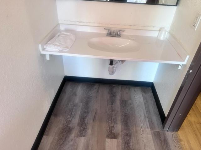 Motel 10 Lordsburg Dış mekan fotoğraf
