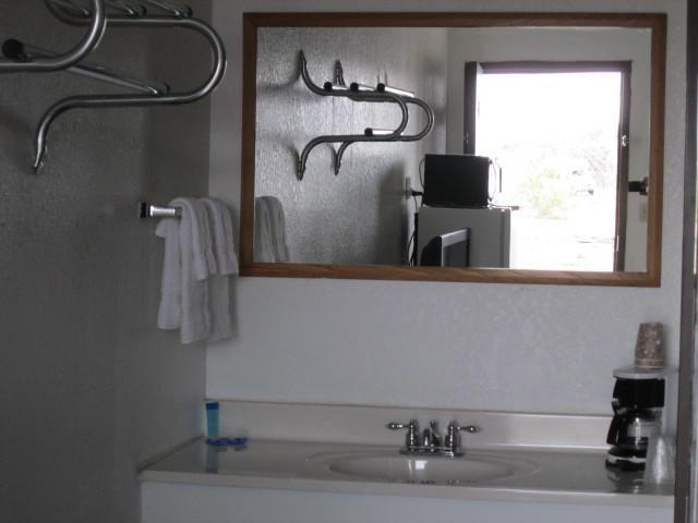 Motel 10 Lordsburg Oda fotoğraf