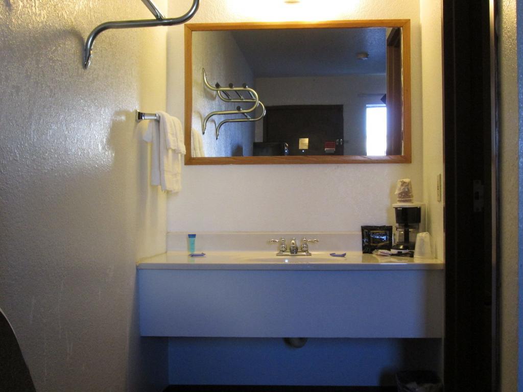 Motel 10 Lordsburg Oda fotoğraf