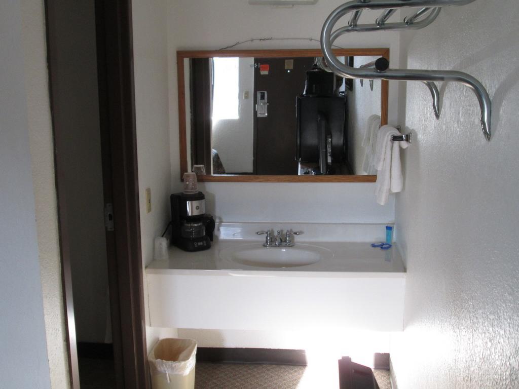 Motel 10 Lordsburg Oda fotoğraf